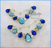 Gotinhas Azul
