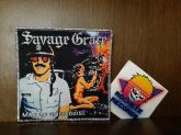 SAVAGE GRACE - Oficial (Importado)