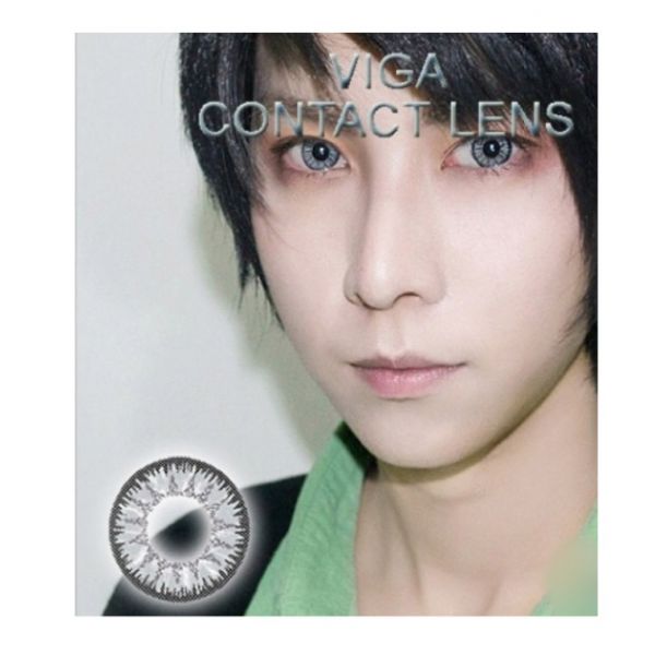 Viga Grey - 14.5mm