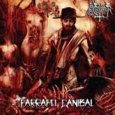 CD ROTTEN PENETRATION - Farrapo Canibal