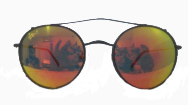 REF 3321A1PLA - Óculos To Be Sunglasses