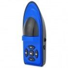 Bonito Yacht estilo portátil MP3 Player SKU: 245318