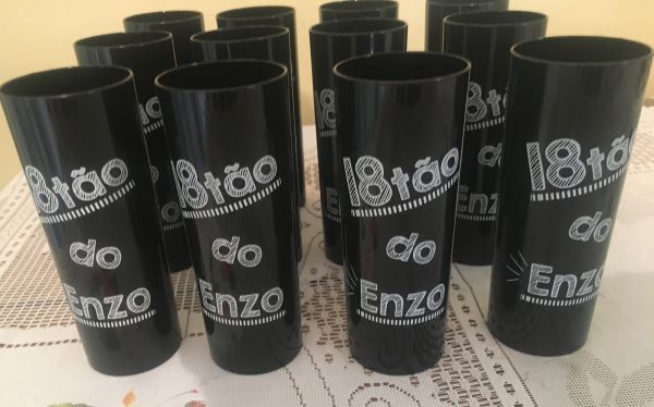 Long Drink personalizado Recife