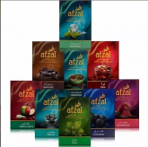 Caixa Da Afzal Com 10 Misturados Sabores PROMOÇÃO LIMITADA