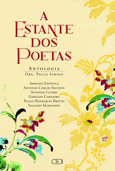 A estante dos poetas