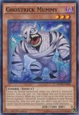 Ghostrick Mummy MP14-EN206
