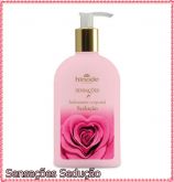Sensações  Hinode Victoria Secret Sedução