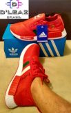 Tenis Ferrari - Addidas (Frete gratis em Sete Lagoas)