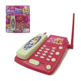 SD1569 - TELEFONE MUSICAL