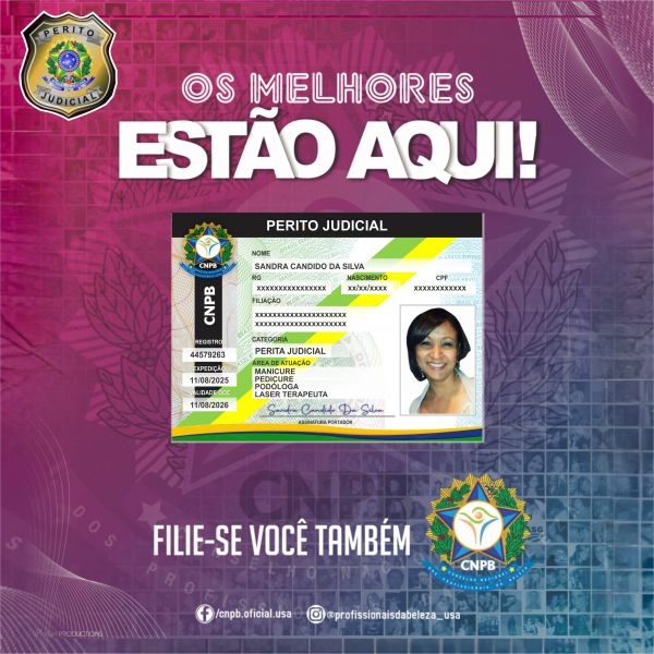 SANDRA CANDIDO DA SILVA
