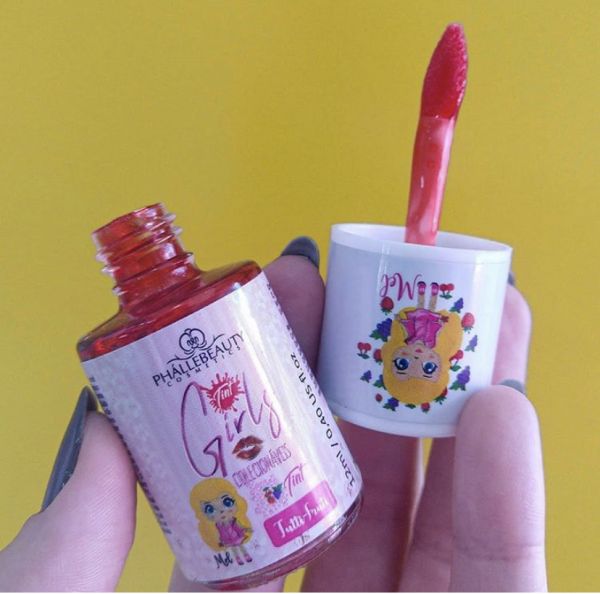 Lip Tint  Phállebeauty