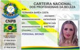 FERNANDA BARÊA COSTA