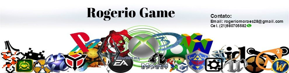 Rogerio Game
