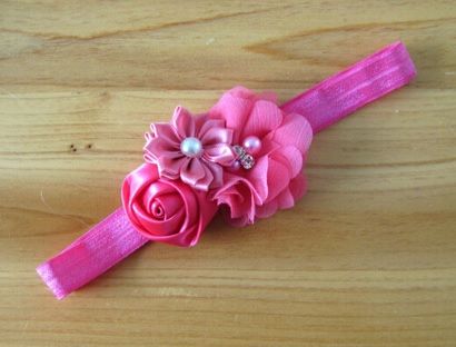 Pink Pequena