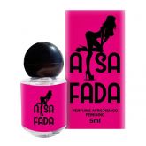 SAFADA PERFUME AFRODISÍACO 5ML
