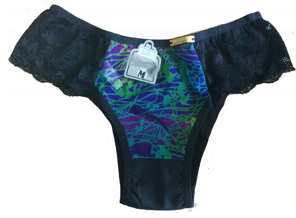 TANGA JESSICA REF: 0736