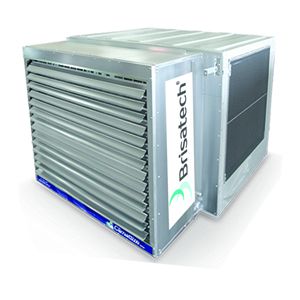 Climatizador Evaporativo BT 2000