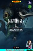 Little Nightmares III Deluxe Edition - PS5