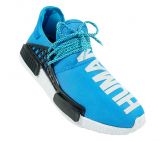 Tênis Adidas NMD PW HU Azul