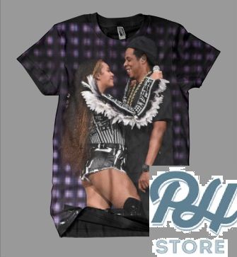 Camisa Beyoncé  Global Citizen