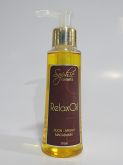 ÓLEO DE ARGAN SOPHIE