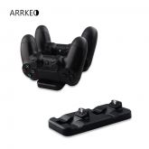 Base Carregado Playstation 4 (Importado)