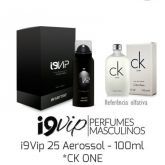i9Vip 25 - 100ml - *CK ONE