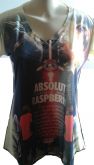 Blusa Absolut
