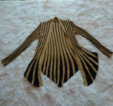 Cardigan de Tricô
