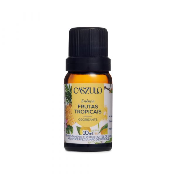 Frutas Tropicais 10 ml.