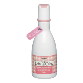 Hidratante De Banho Nutritivo Leite De Cabra 200ml