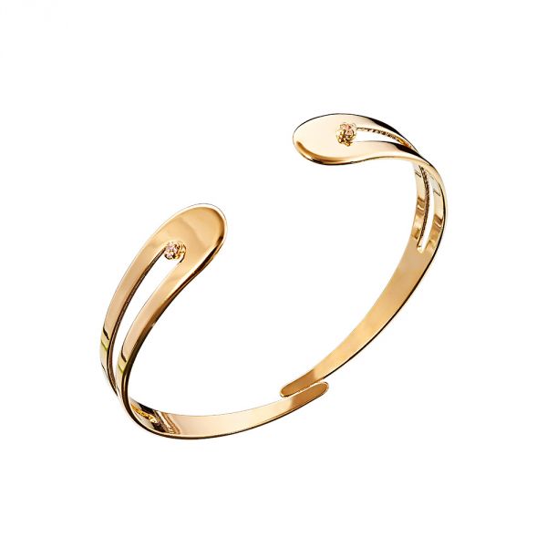 Pulseira Ronnelly Ref: 50523