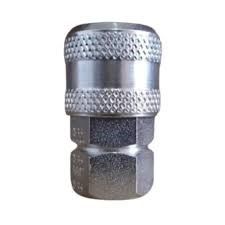 H1-05- Engate Rápido 1/4'' x Rosca Fêmea 3/8'' LUB 2000-C