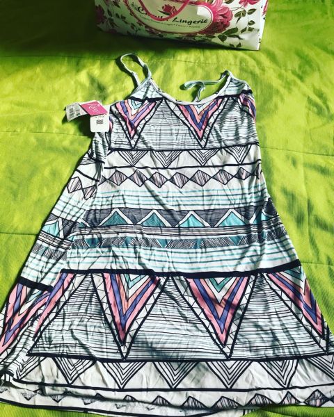 CAMISOLA
