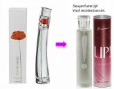 UP! 22 – FLOWER BY KENZO* – FEMININO 50 ML