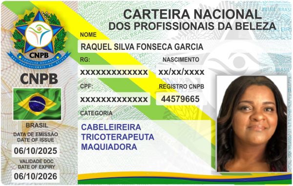 RAQUEL SILVA FONSECA GARCIA