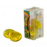 Bolinha Funcional Excitante Twister 2 unid.