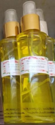 Spray de ambientes PROSPERIDADE