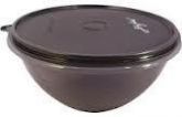 Tigela maravilhosa 500 ml Tupperware