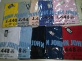Camisetas Jonh Jonh