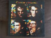 LP / Vinil - Edson Cordeiro: Edson Cordeiro