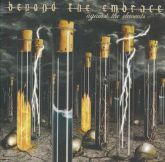 CD BEYOND THE EMBRACE - Against the Elements