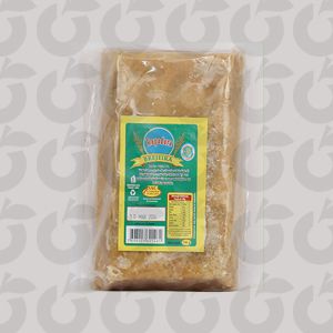 Rapadurinha Tradicional 200 Gramas Brejeira