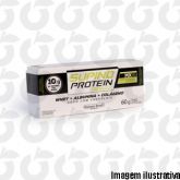 Supino Protein Bar Coco com Chocolate 30g Cx3Unid Banana Brasil