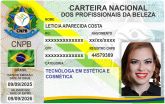 LETICIA APARECIDA COSTA