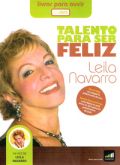 Audiolivro - Talento para ser Feliz - livros para ouvir