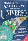A Incrível Viagem aos Confins do Universo