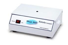 Estufa Compact Esterelix Mega Bell Bivolt