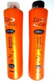 escova de argan-zip zap