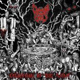 CD DARK GOD - Cremation of the Saint digipak com 1 bônus